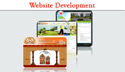 Web Development